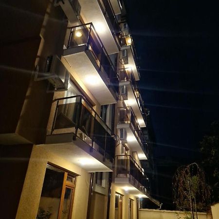 Hotel Leda Sofie Exteriér fotografie