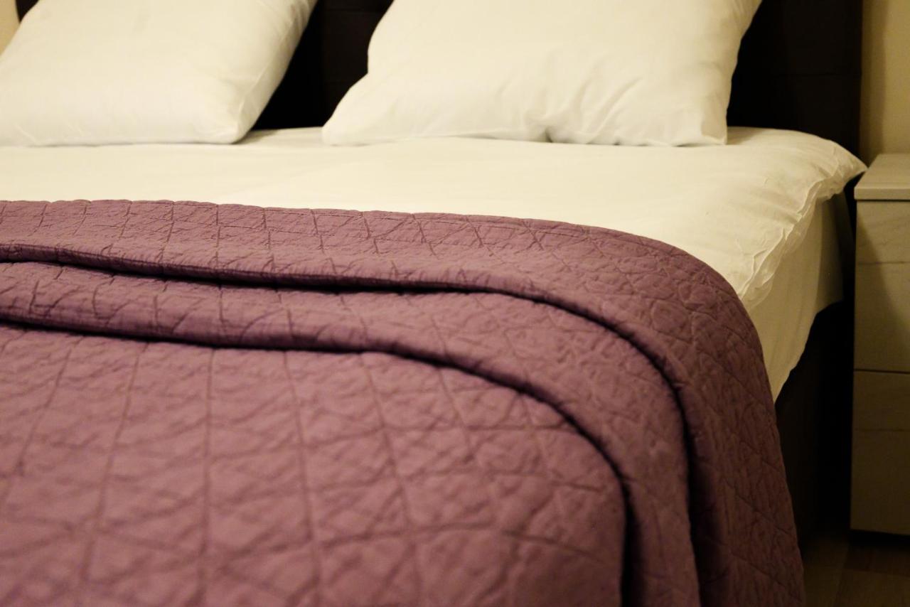 Hotel Leda Sofie Exteriér fotografie